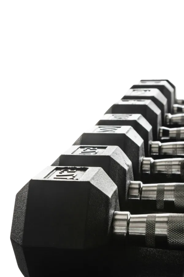 Hero section background image